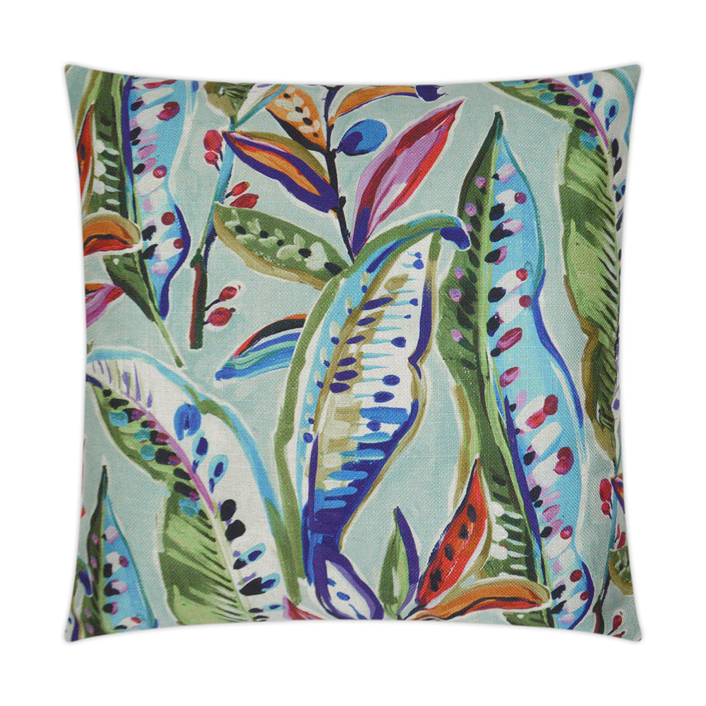 Enrique Decorative Throw Pillow | DV Kap