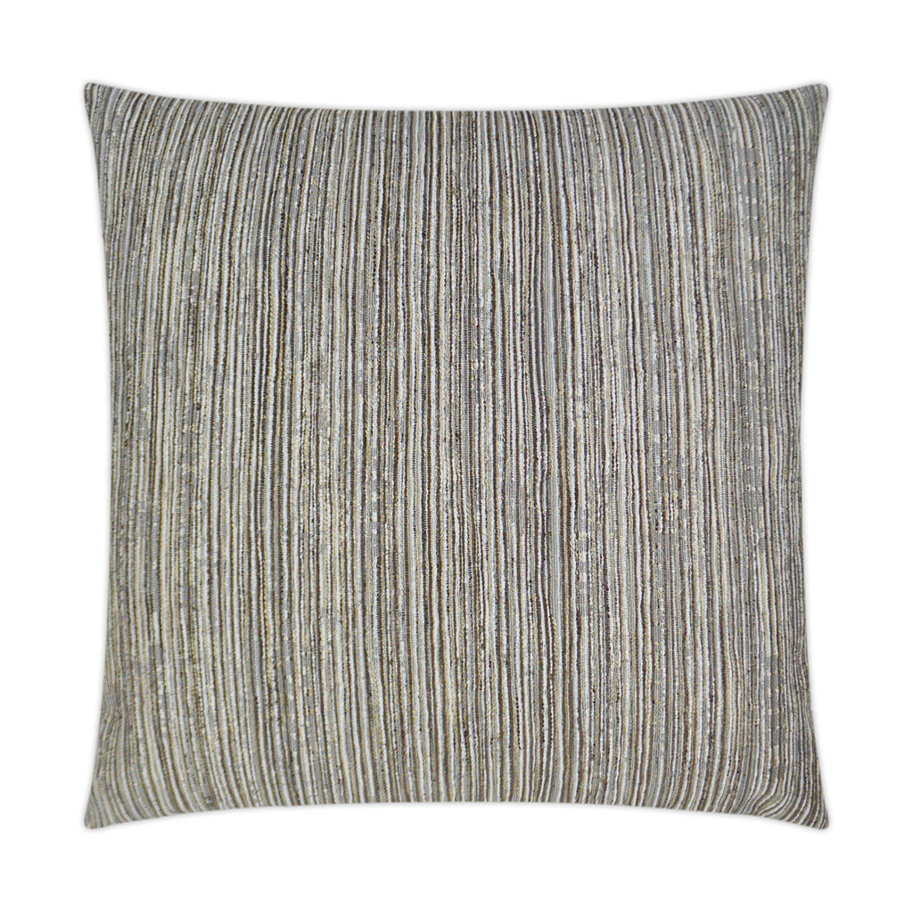 Waka Waka Decorative Throw Pillow - Cocoa | DV Kap