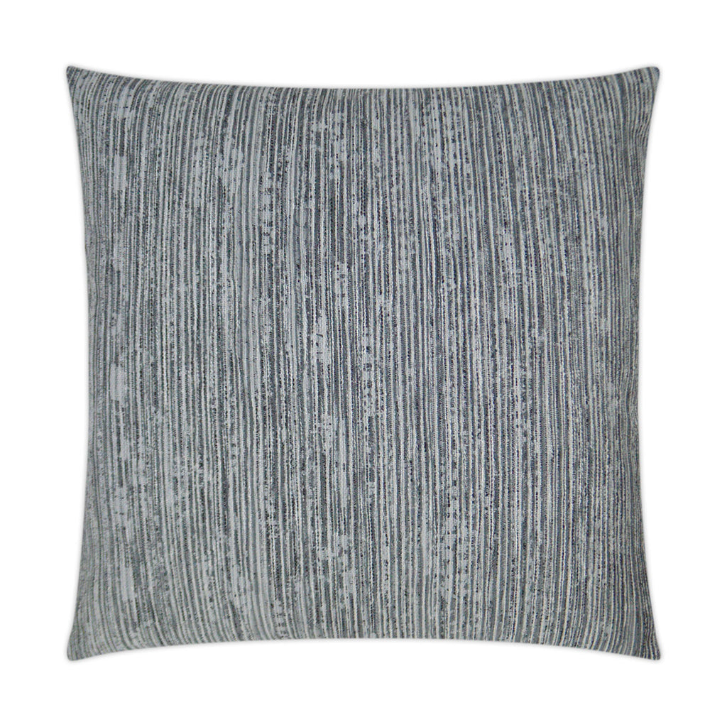 Waka Waka Decorative Throw Pillow - Smoke | DV Kap