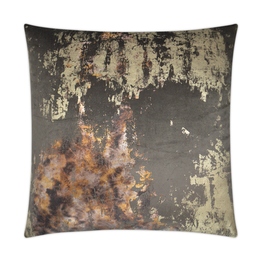 Roxy Decorative Throw Pillow - Mineral | DV Kap