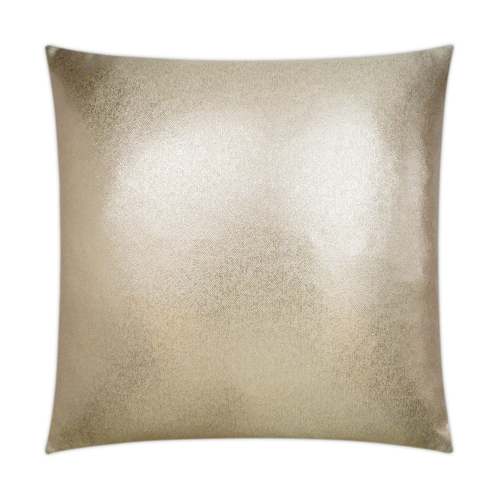 Ravish Decorative Throw Pillow - Rose Gold | DV Kap