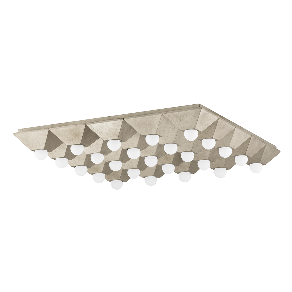 Max Flush Mount | Corbett Lighting - 325-25-Sl