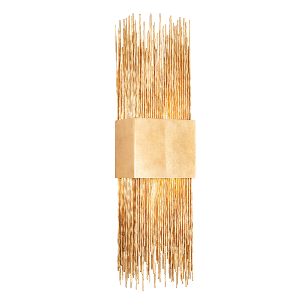 Sabine Wall Sconce | Corbett Lighting - 326-02-Vgl