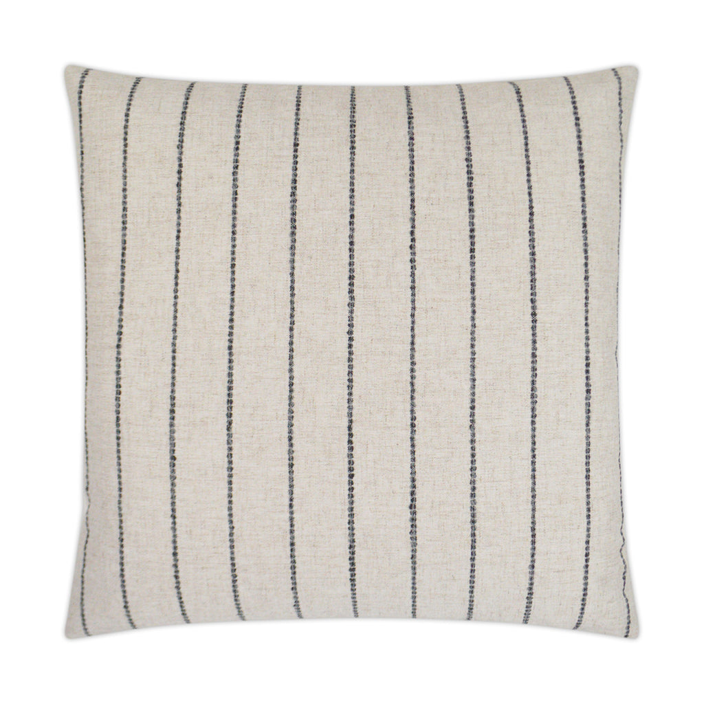 Evie Decorative Throw Pillow - Ivory | DV Kap