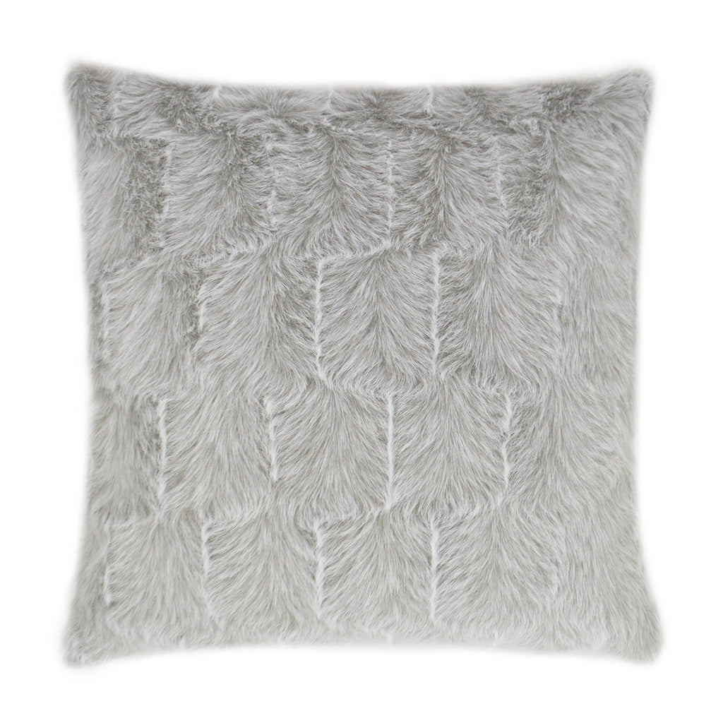 Ermelo Decorative Throw Pillow - Dove | DV Kap