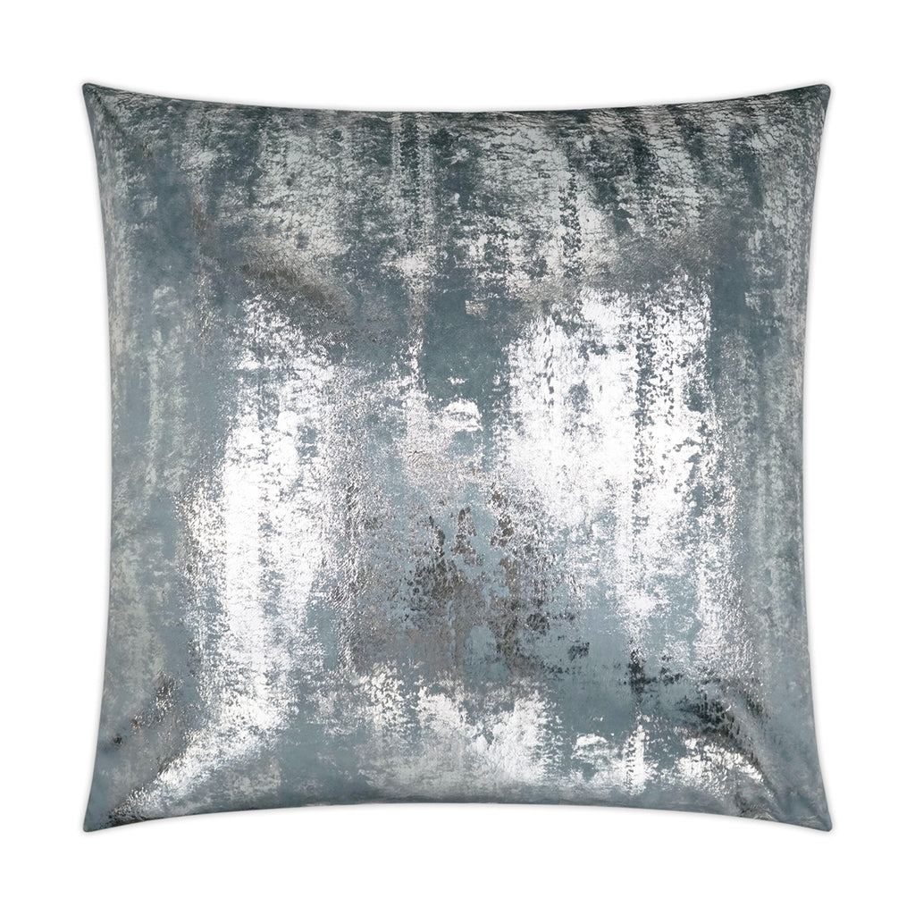 Dazzle Decorative Throw Pillow - Moondust | DV Kap