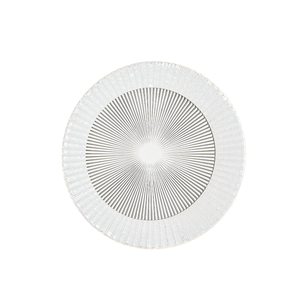 Topaz Wall Sconce | Corbett Lighting - 328-12-Pn