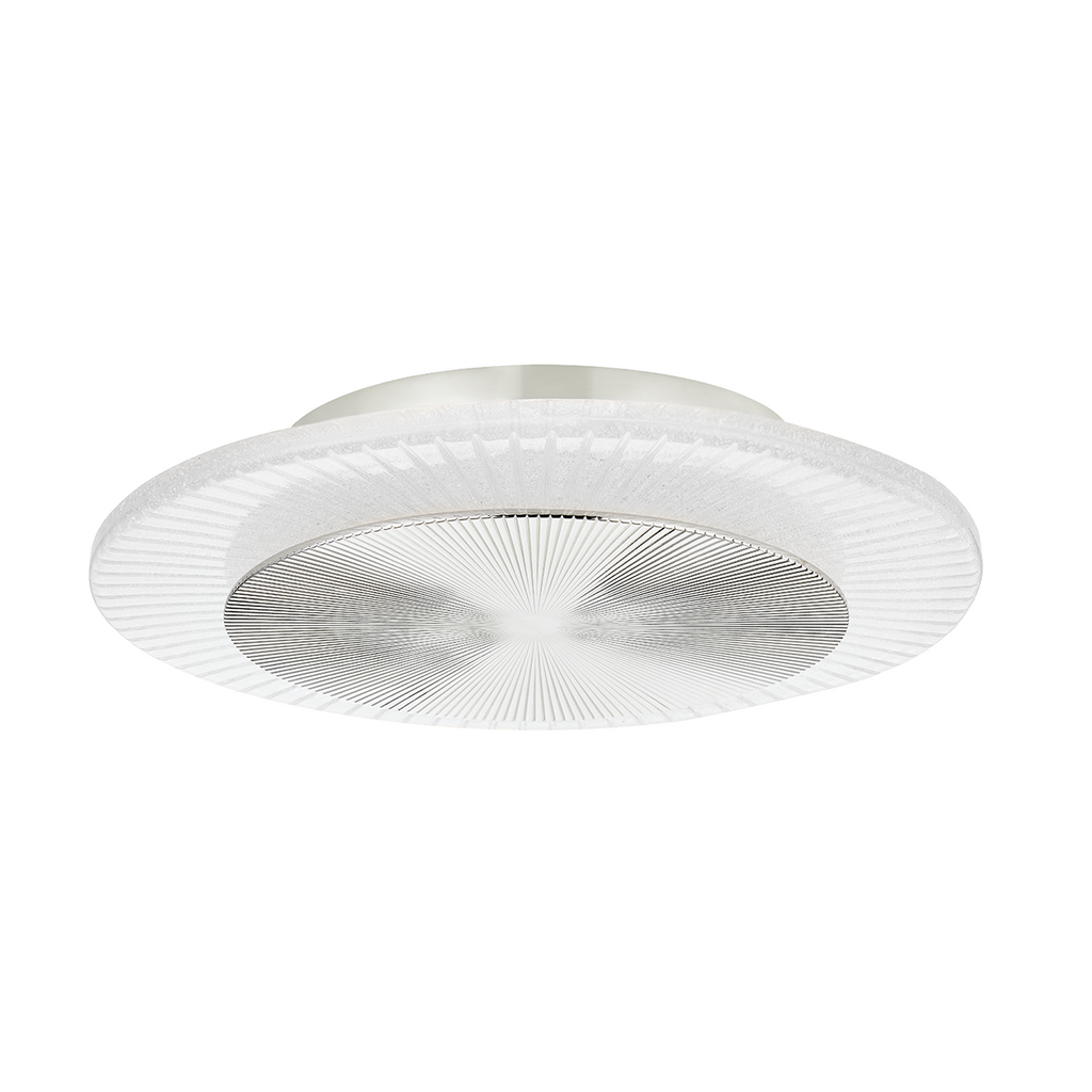 Topaz Flush Mount | Corbett Lighting - 328-16-Pn