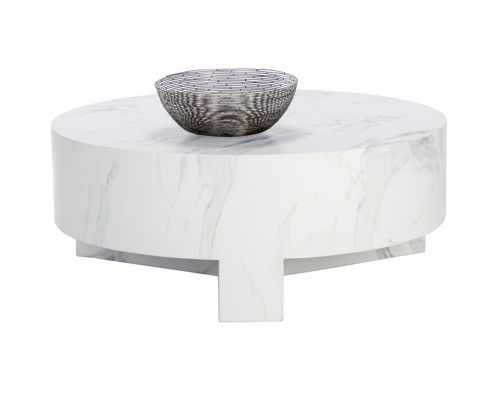 Mirella Coffee Table | Sunpan Furniture - 110474