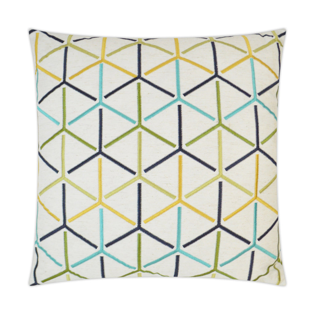 Catalina Decorative Throw Pillow | DV Kap