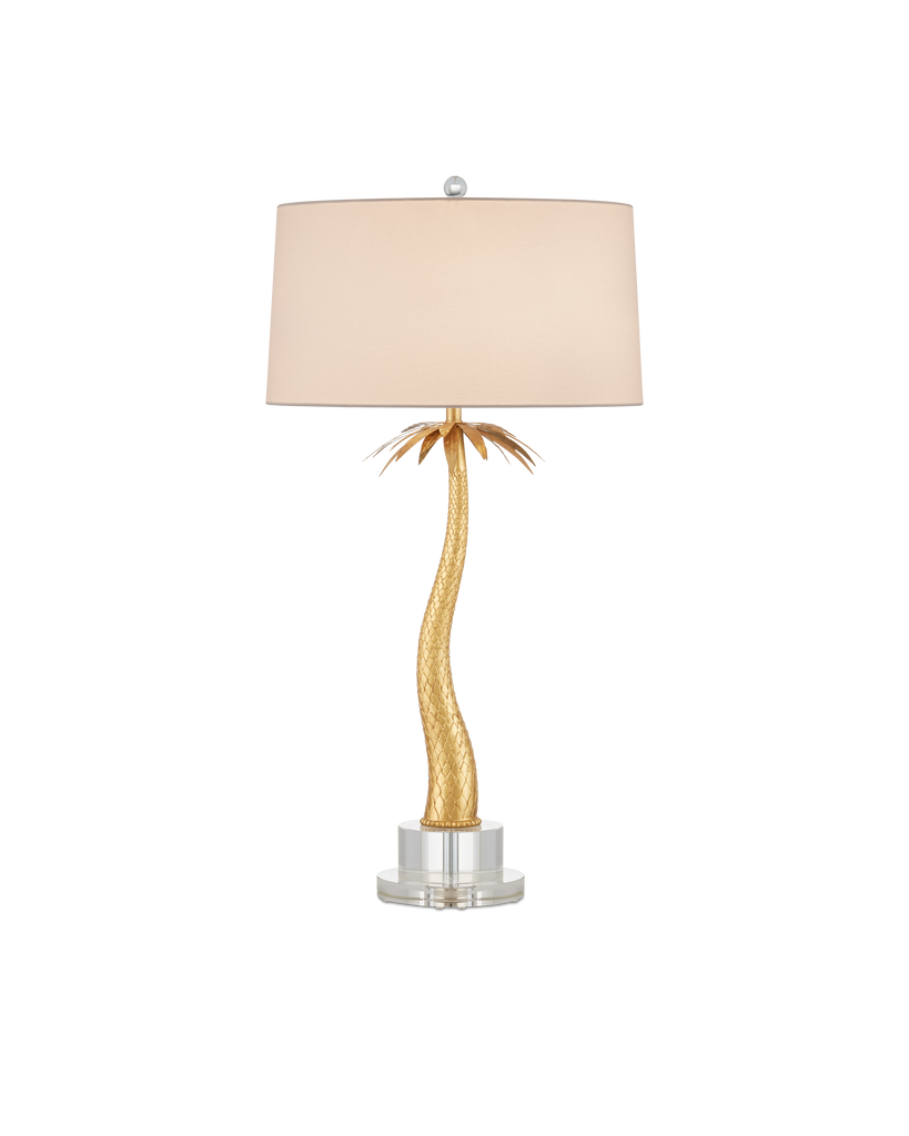 Currey & Co Mazari Table Lamp | 6000-0961