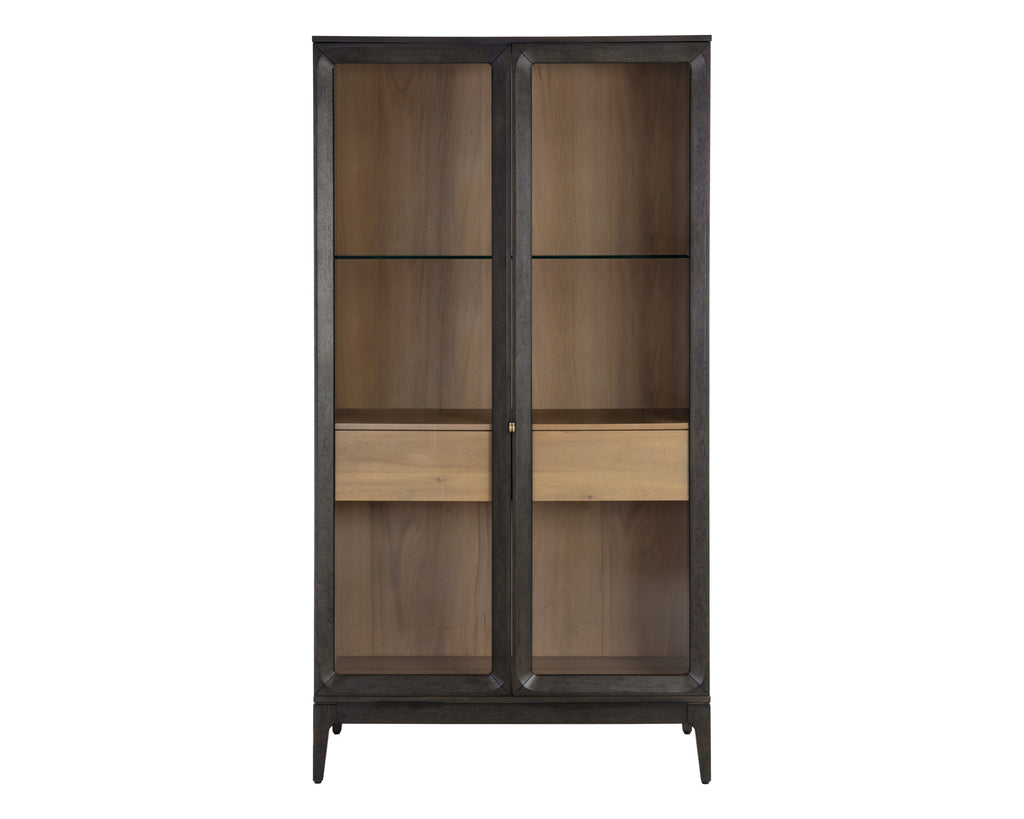 Cecilia Display Cabinet | Sunpan Furniture - 109580