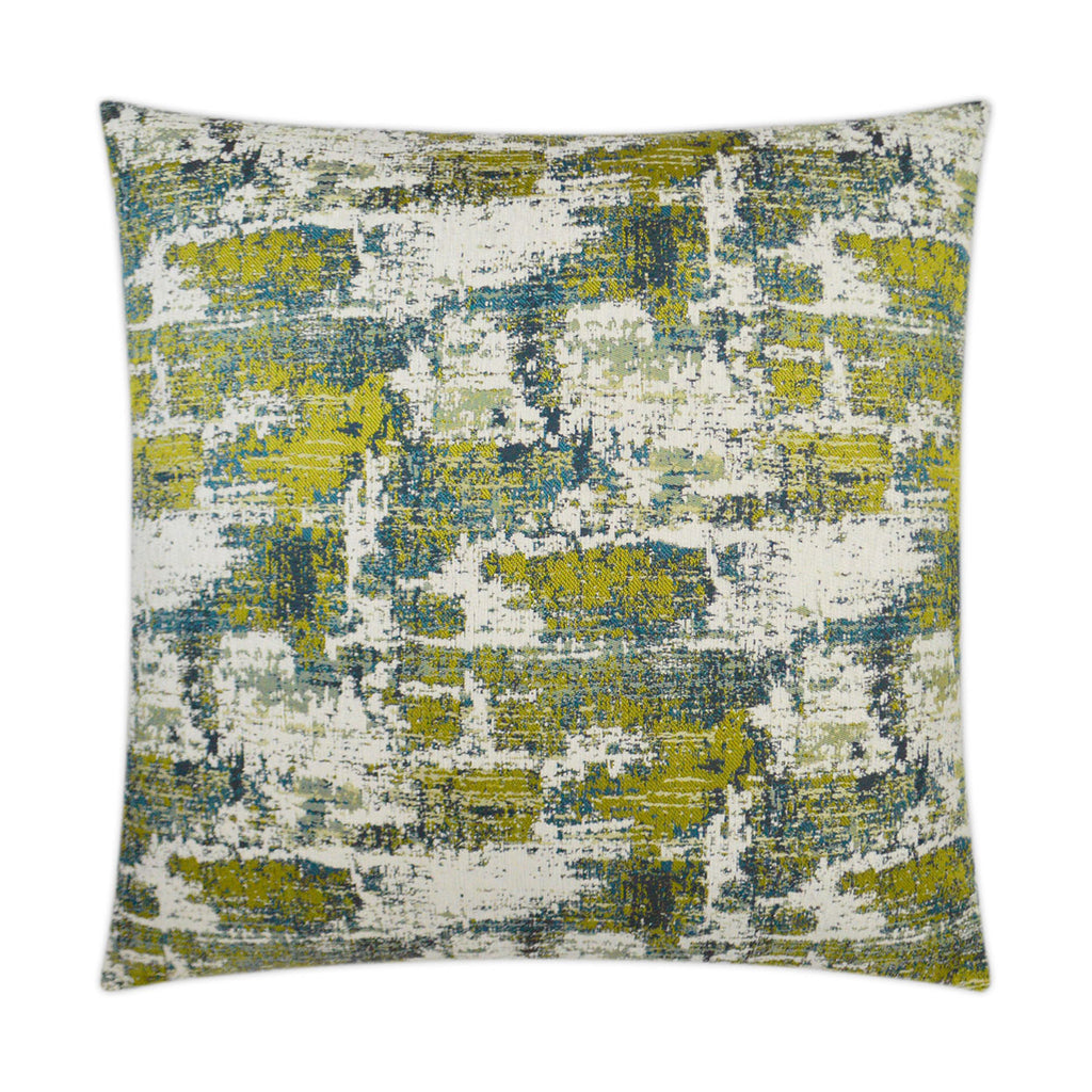 Textural Decorative Throw Pillow - Amazon | DV Kap