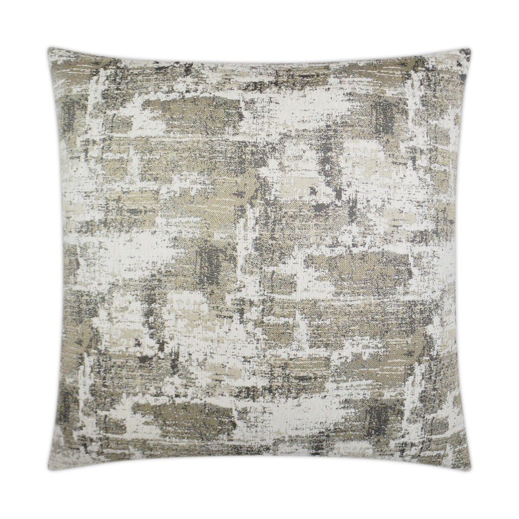 Textural Decorative Throw Pillow - Glow | DV Kap