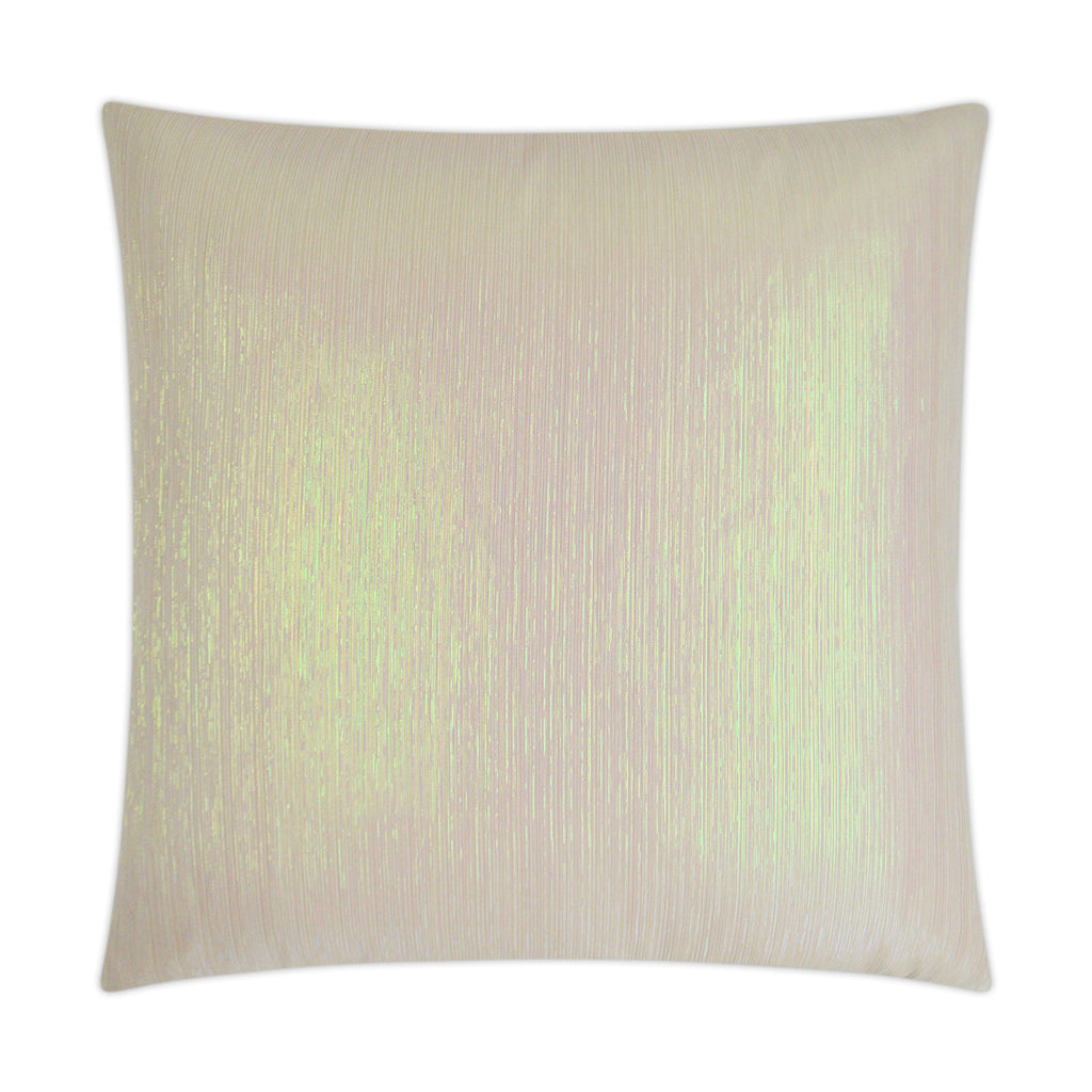 Led Decorative Throw Pillow - Crystal | DV Kap