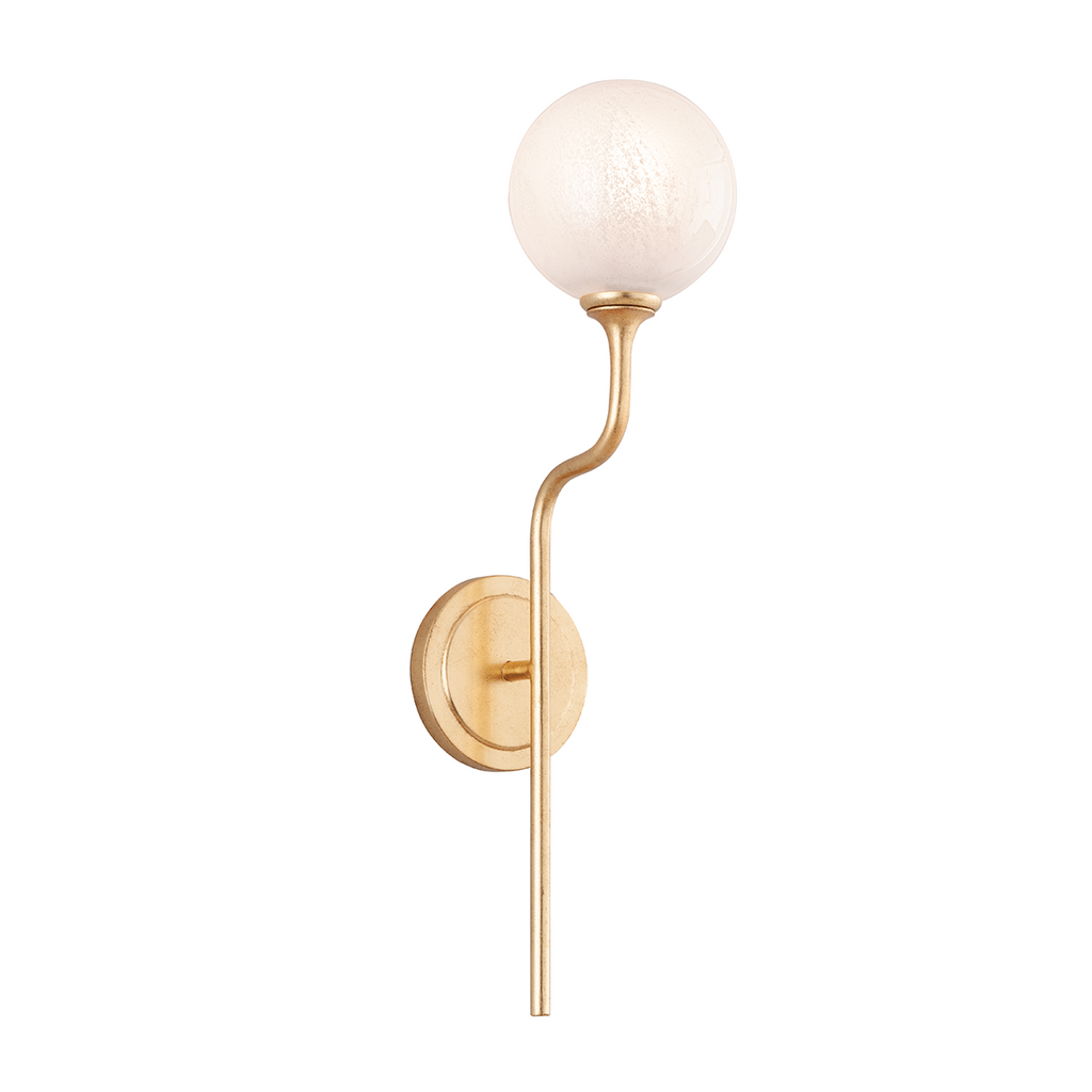 Onyx Wall Sconce | Corbett Lighting - 332-01-Vgl