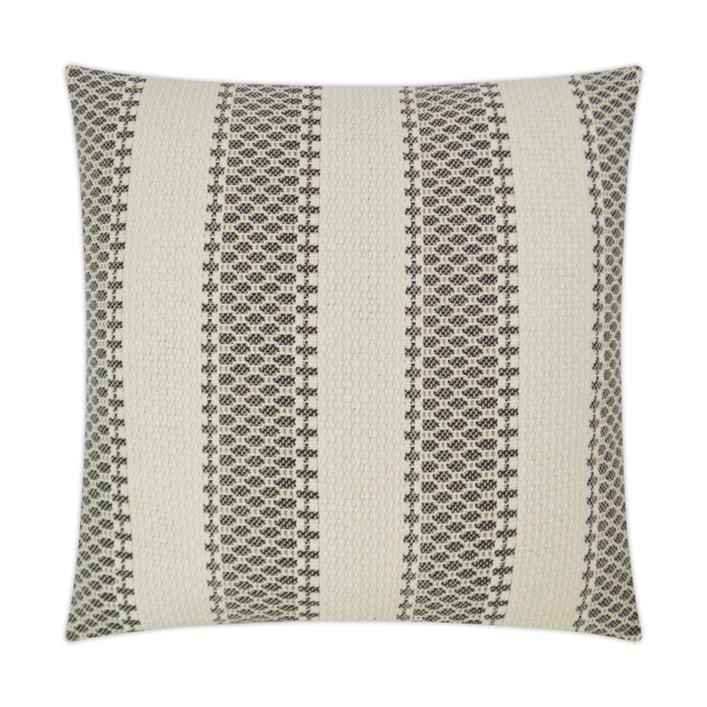 Juniper Decorative Throw Pillow - Steel | DV Kap