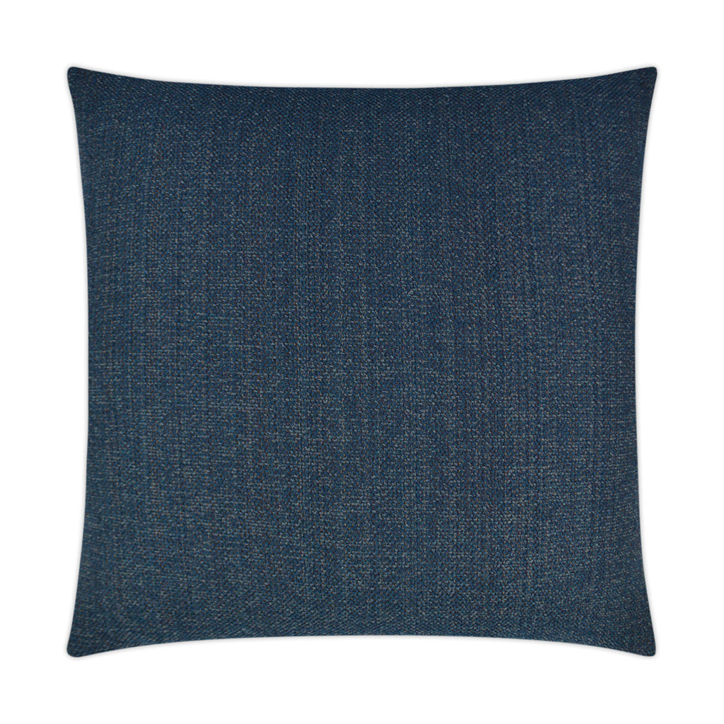 Wellford Decorative Throw Pillow - Blue | DV Kap