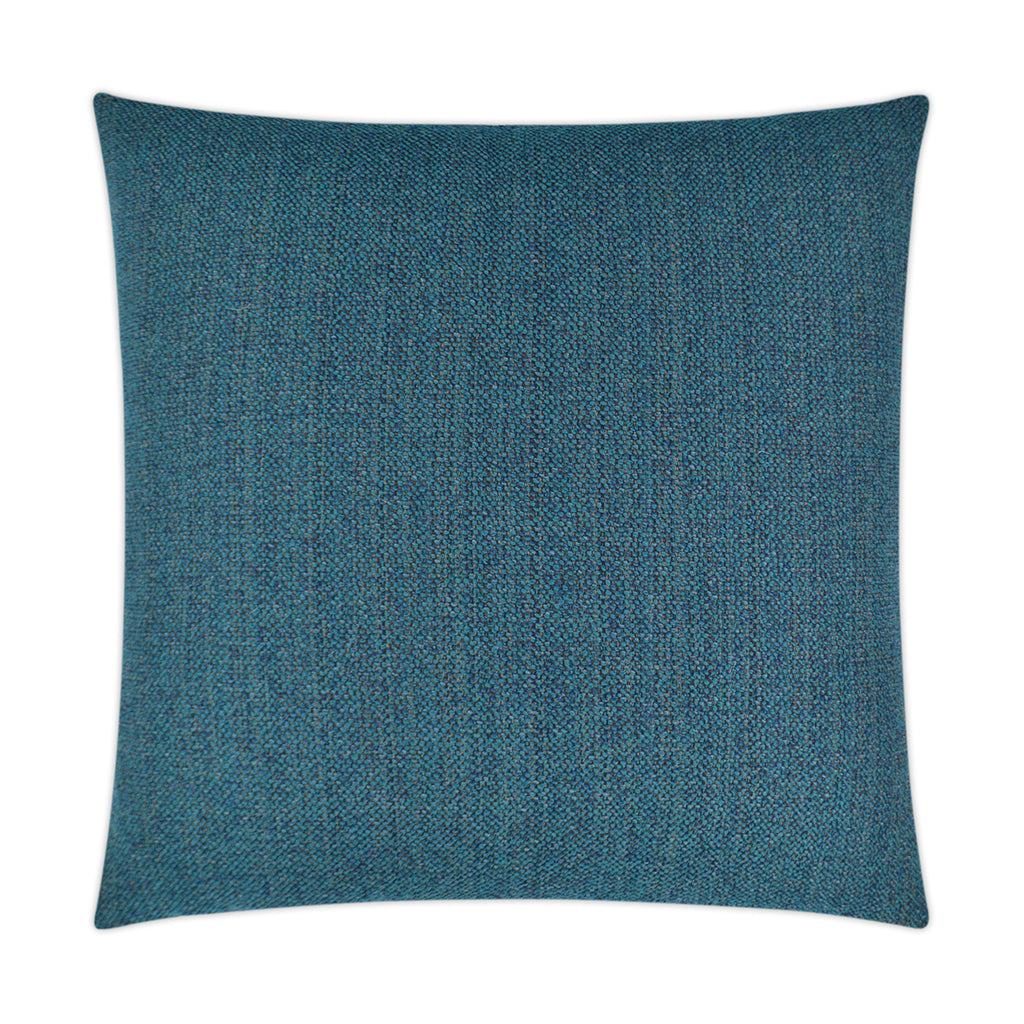 Wellford Decorative Throw Pillow - Peacock | DV Kap