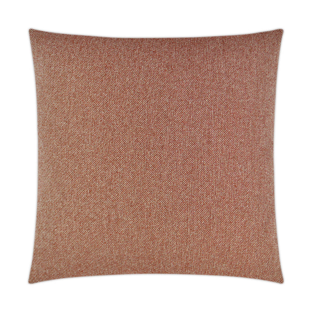 Wildwood Decorative Throw Pillow - Rust | DV Kap