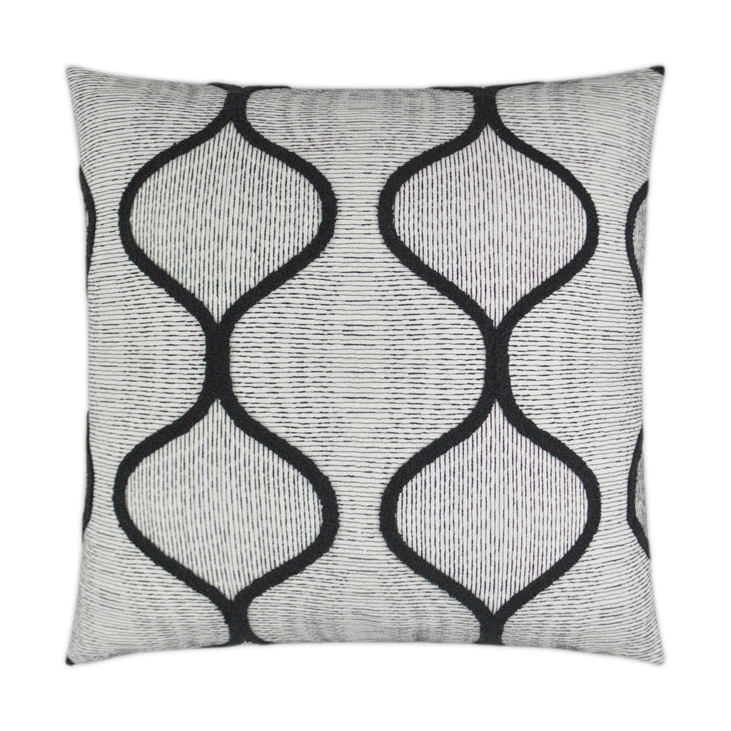 Gradient Decorative Throw Pillow | DV Kap