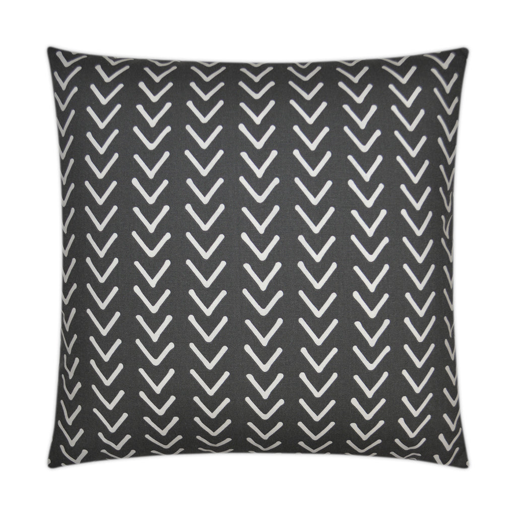 Boheme Decorative Throw Pillow - Birch | DV Kap