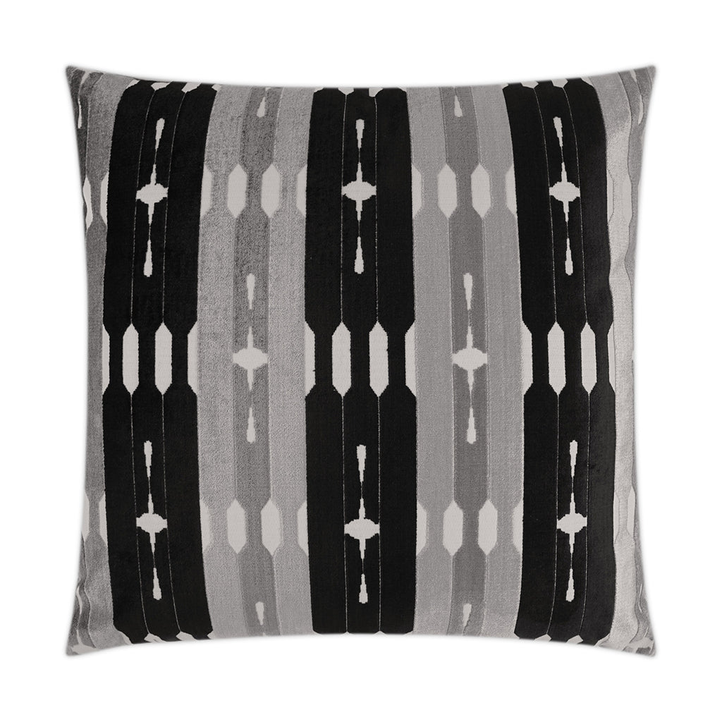 Industrious Decorative Throw Pillow | DV Kap