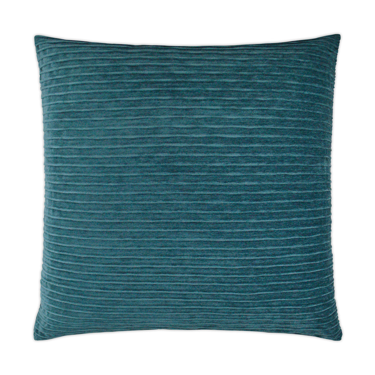 Pleatte Decorative Throw Pillow Peacock DV Kap Safavieh Home