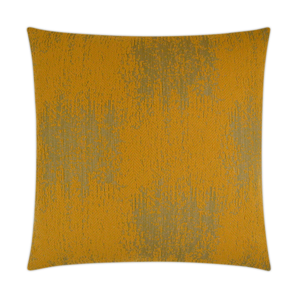 Must Have Decorative Throw Pillow - Chartreuse | DV Kap