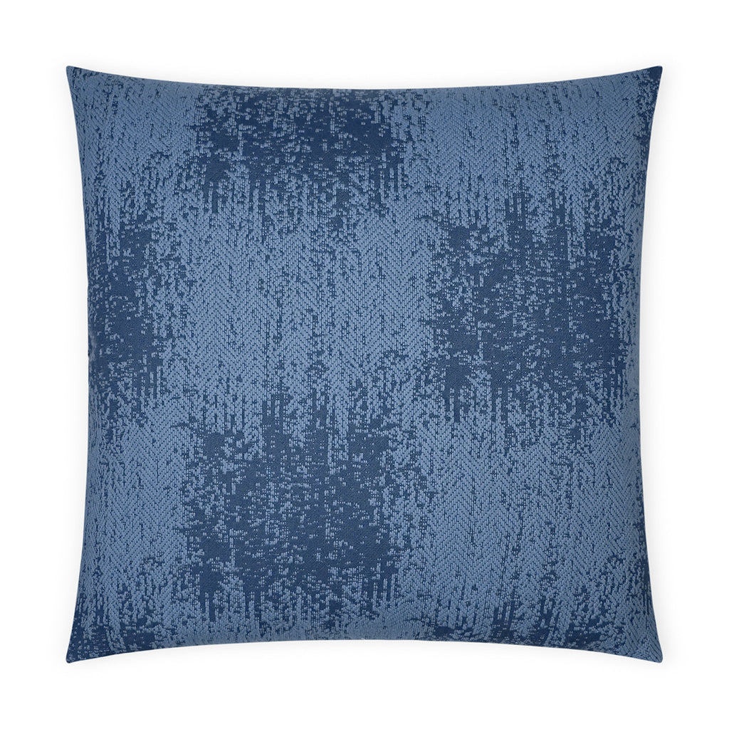 Must Have Decorative Throw Pillow - Sapphire | DV Kap