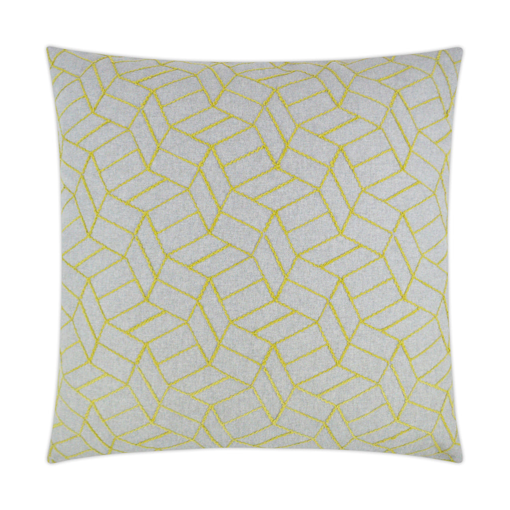 Caramba Decorative Throw Pillow - Pear | DV Kap