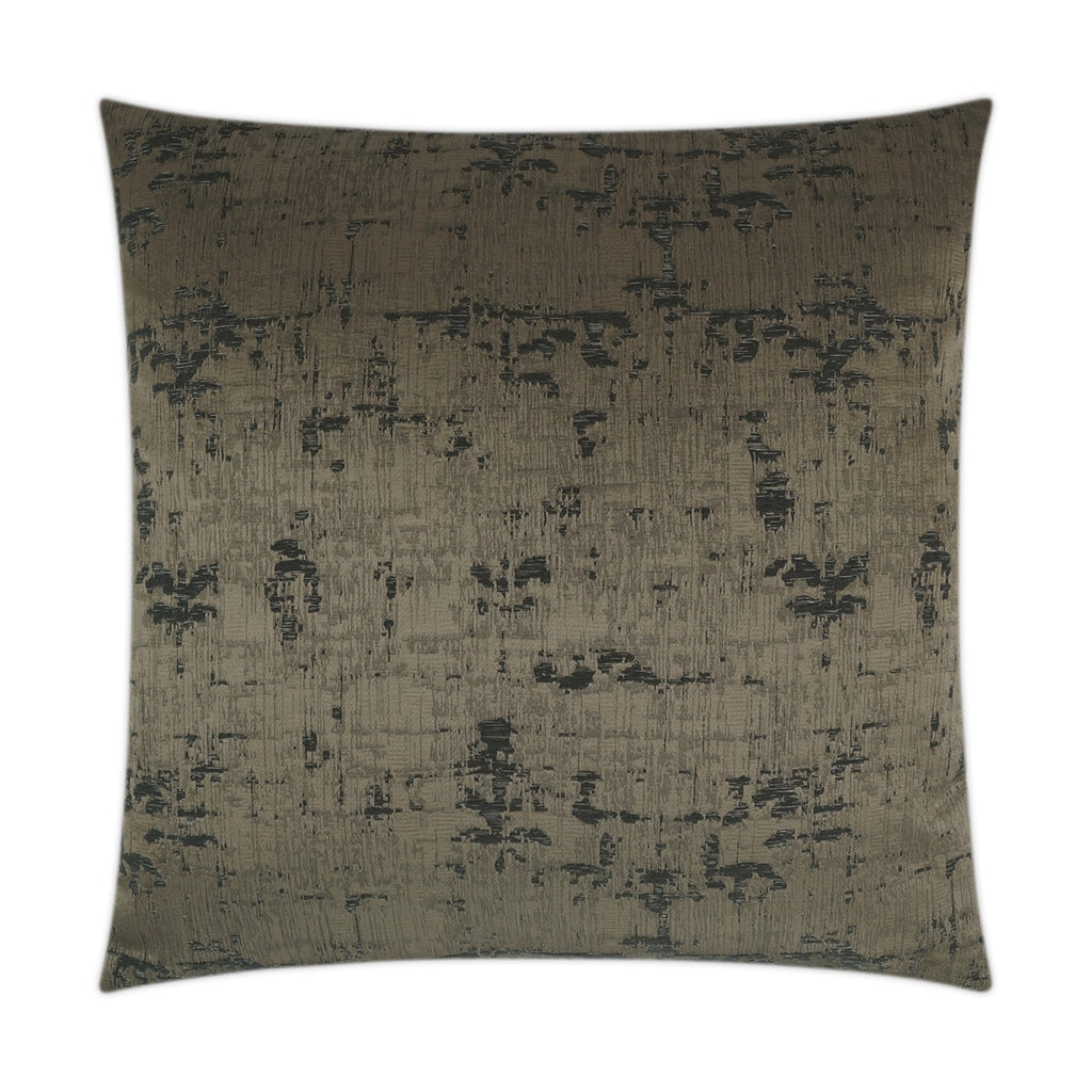 Ava Decorative Throw Pillow - Truffle | DV Kap