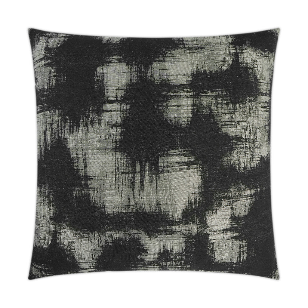 Swagster Decorative Throw Pillow - Tuxedo | DV Kap