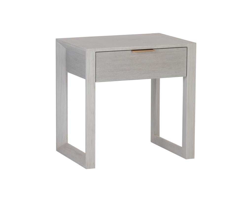 Cordoba Nightstand | Sunpan Furniture - 107108