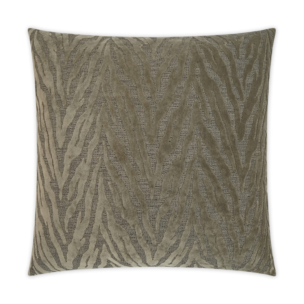 Wild Side Decorative Throw Pillow | DV Kap