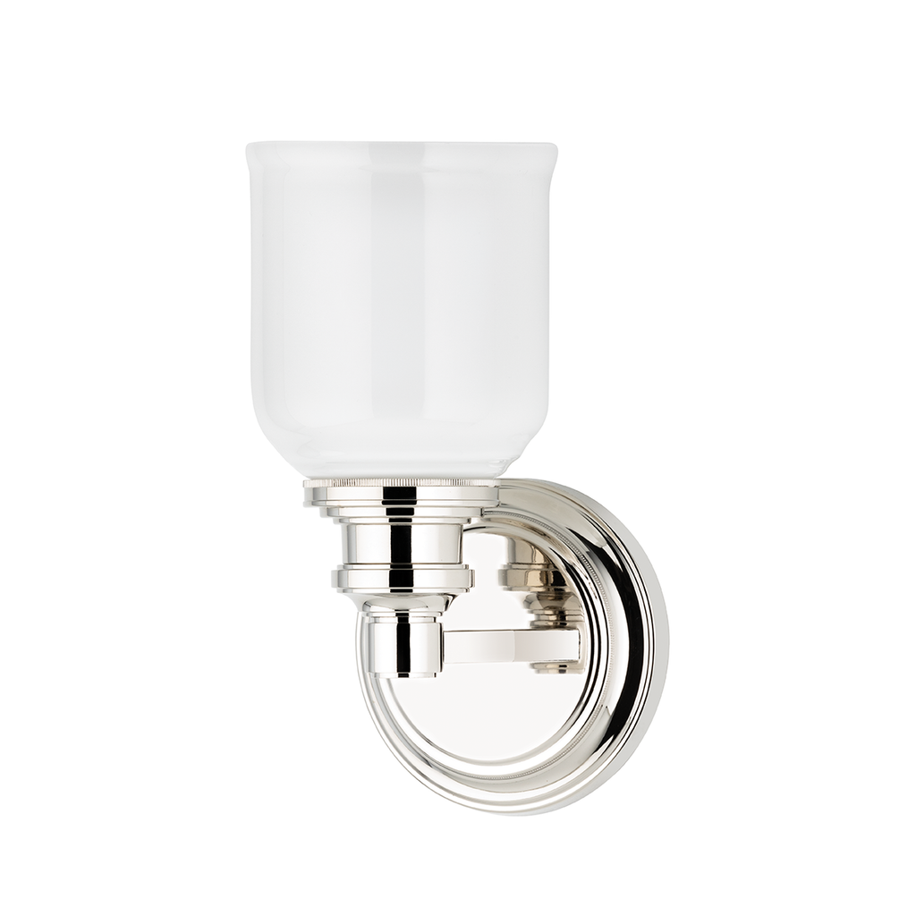 Windham Bath And Vanity | Hudson Valley Lighting - 3401-PN