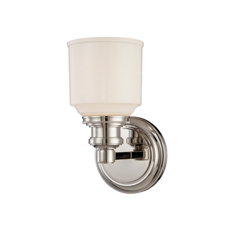 Windham Bath And Vanity | Hudson Valley Lighting - 3401-SN