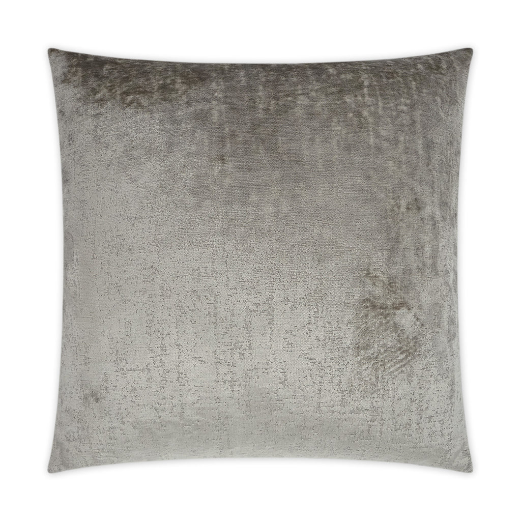 Hamlet Decorative Throw Pillow - Ash | DV Kap