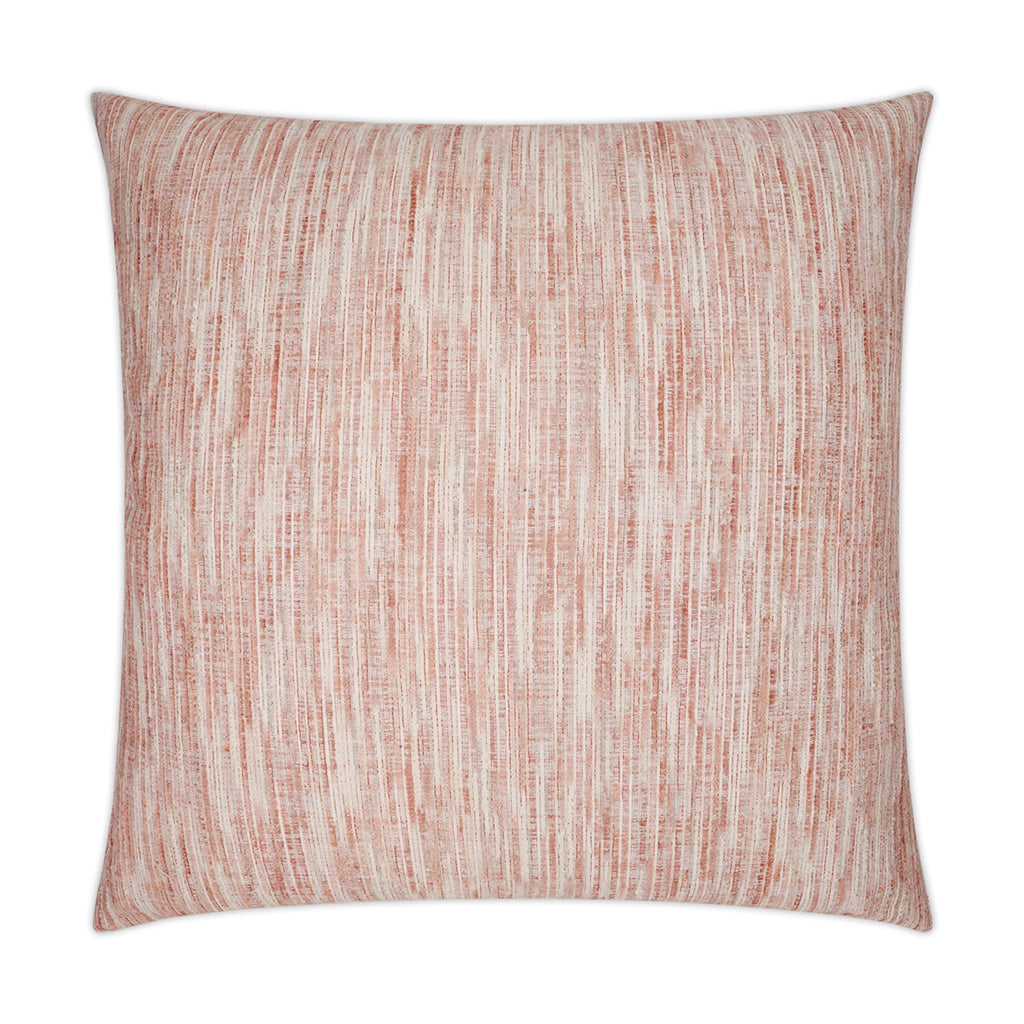 Sultan Decorative Throw Pillow - Blush | DV Kap