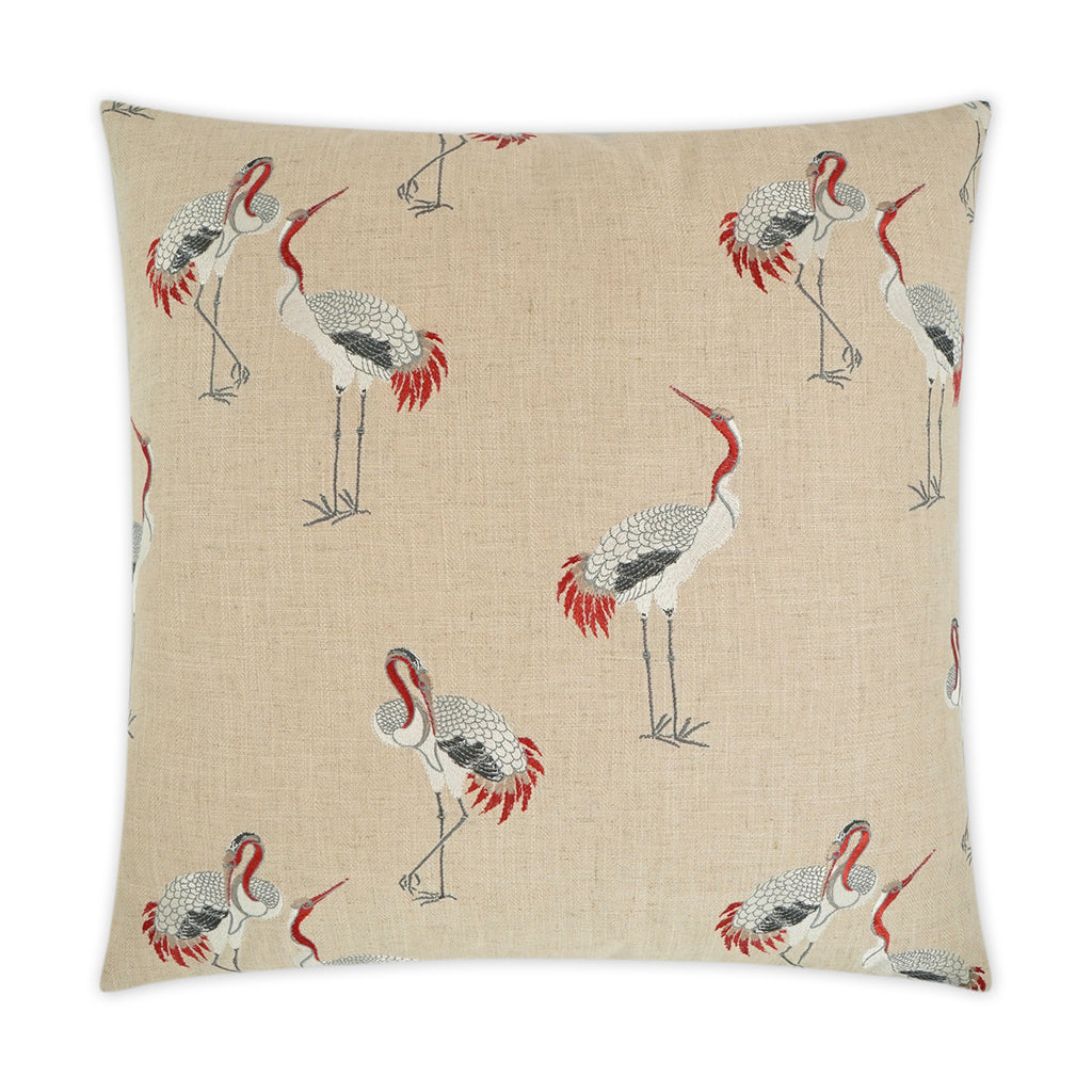 Kansha Decorative Throw Pillow | DV Kap