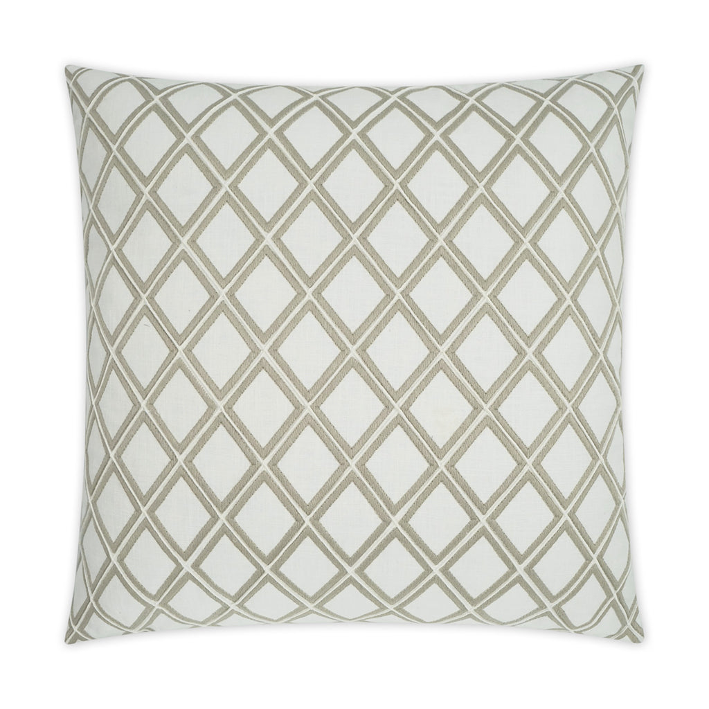 Enhancer Decorative Throw Pillow | DV Kap