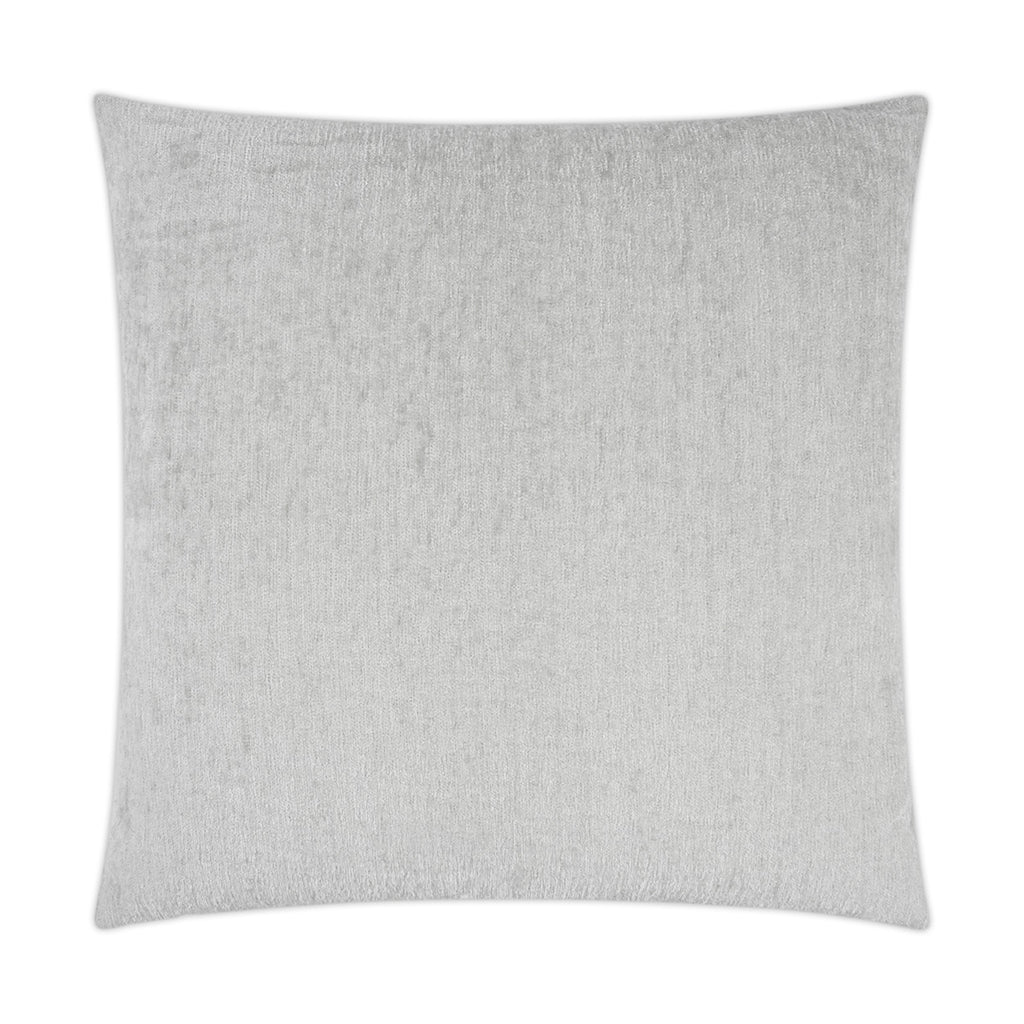 Cuddle Decorative Throw Pillow - Fog | DV Kap