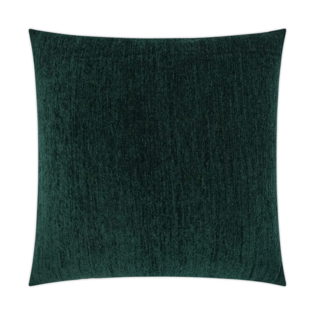 Cuddle Decorative Throw Pillow - Hunter | DV Kap