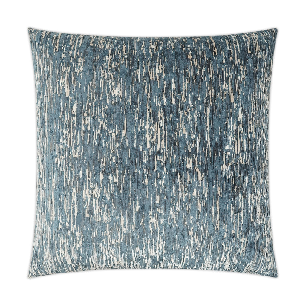 Yanbu Decorative Throw Pillow - Pacific | DV Kap