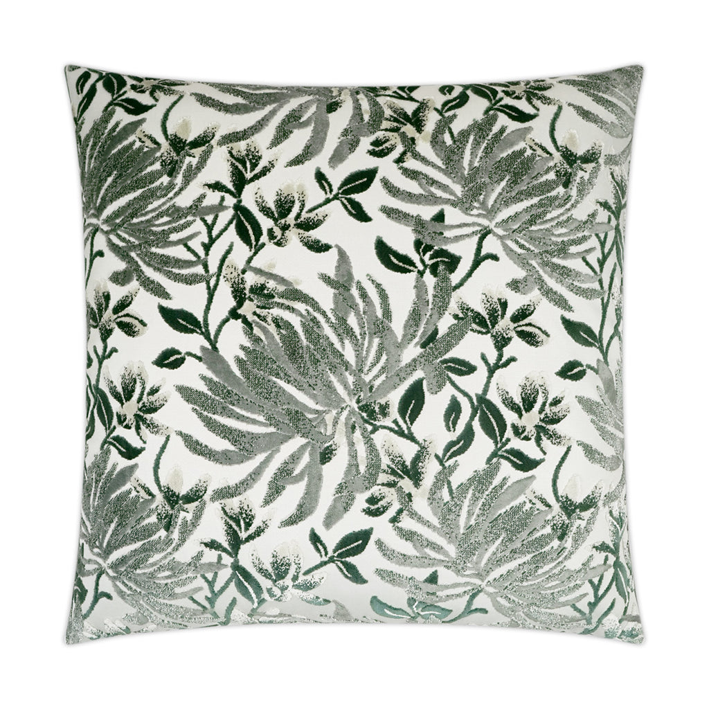 Sadah Decorative Throw Pillow - Thyme | DV Kap