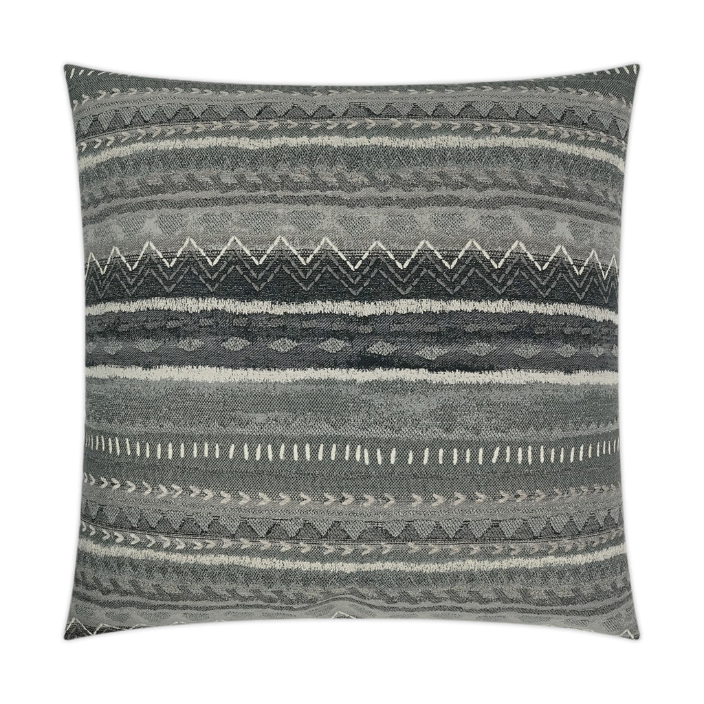 Crafting Decorative Throw Pillow - Smoke | DV Kap