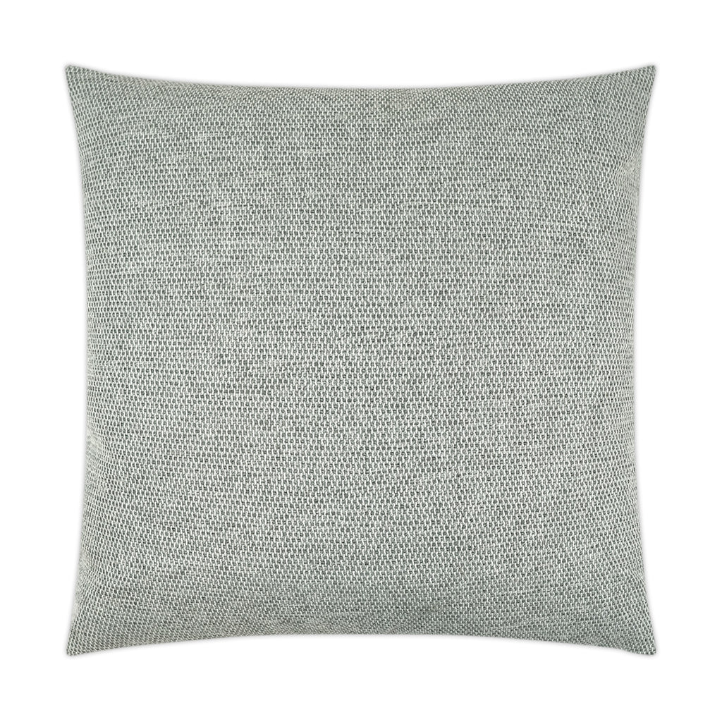 Mirante Decorative Throw Pillow - Ash | DV Kap