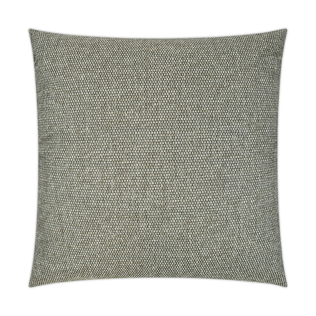 Mirante Decorative Throw Pillow - Granite | DV Kap