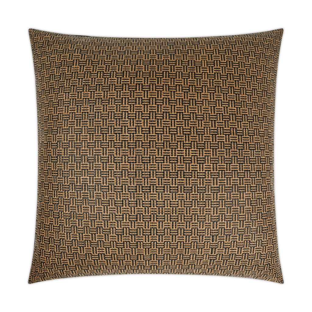 Thatchwork Decorative Throw Pillow - Safari | DV Kap