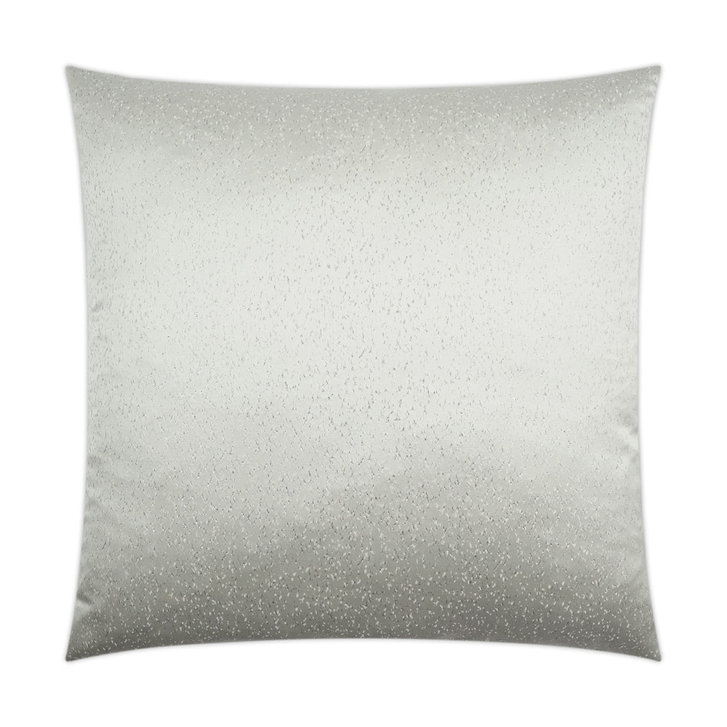 Folly Decorative Throw Pillow - Crystal | DV Kap